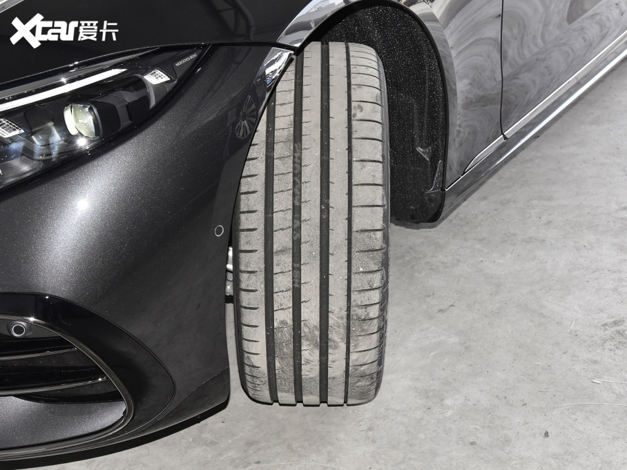 2022��YEQS AMG AMG EQS 53 4MATIC+