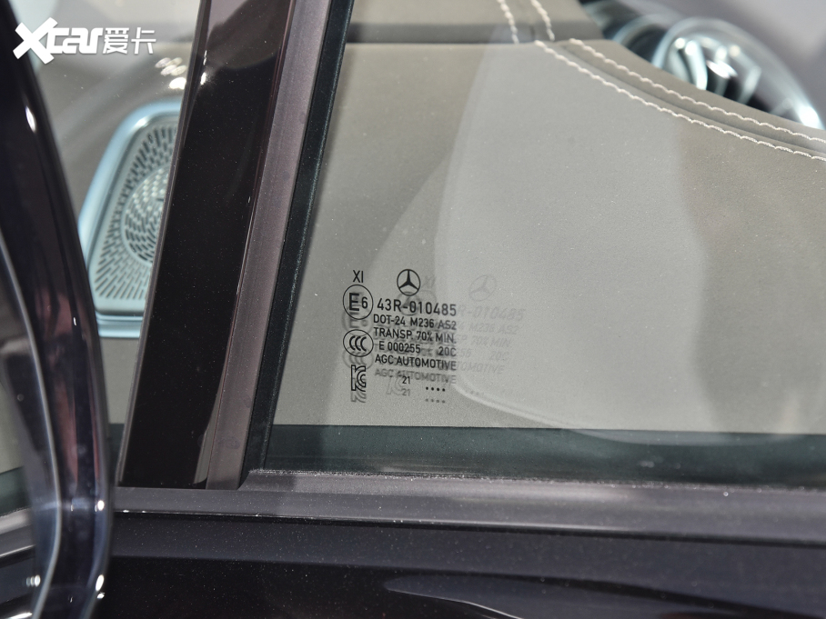 2022��YEQS AMG AMG EQS 53 4MATIC+