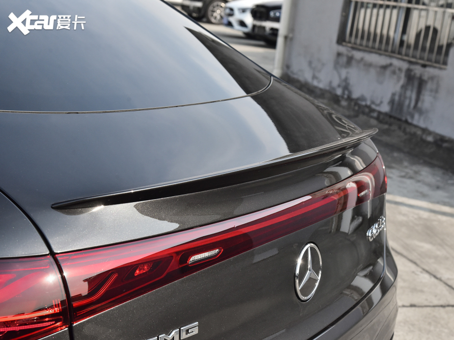 2022��YEQS AMG AMG EQS 53 4MATIC+