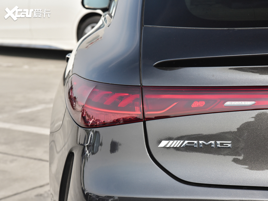 2022��YEQS AMG AMG EQS 53 4MATIC+