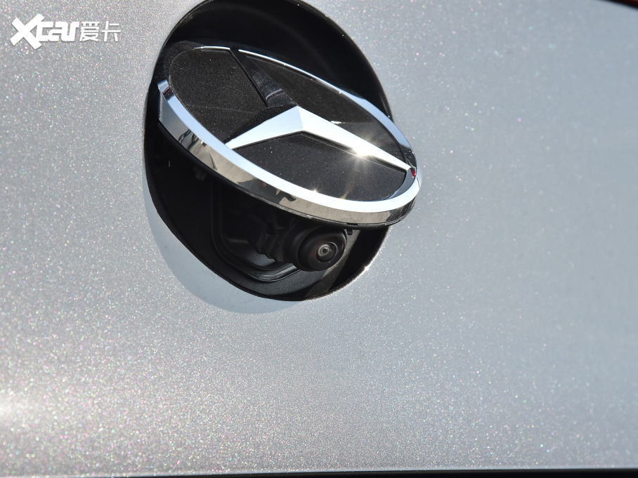 2022��YEQS AMG AMG EQS 53 4MATIC+