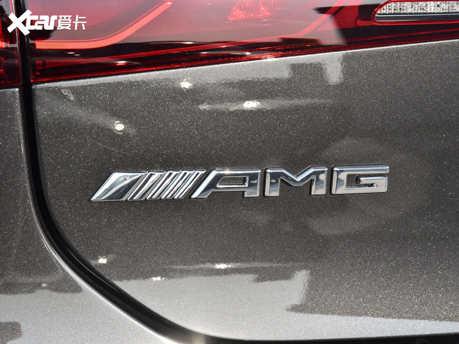 2022��YEQS AMG AMG EQS 53 4MATIC+