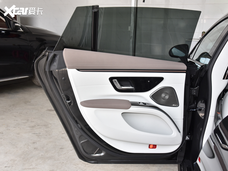 2022��YEQS AMG AMG EQS 53 4MATIC+