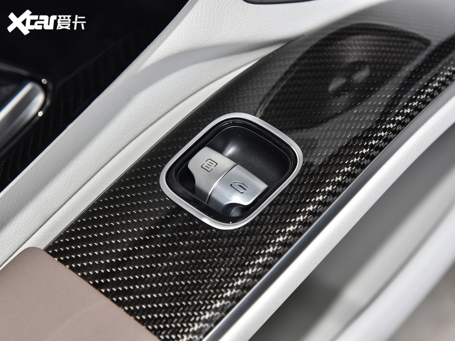 2022��YEQS AMG AMG EQS 53 4MATIC+