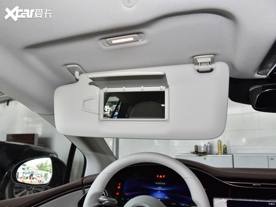 2022��YEQS AMG AMG EQS 53 4MATIC+