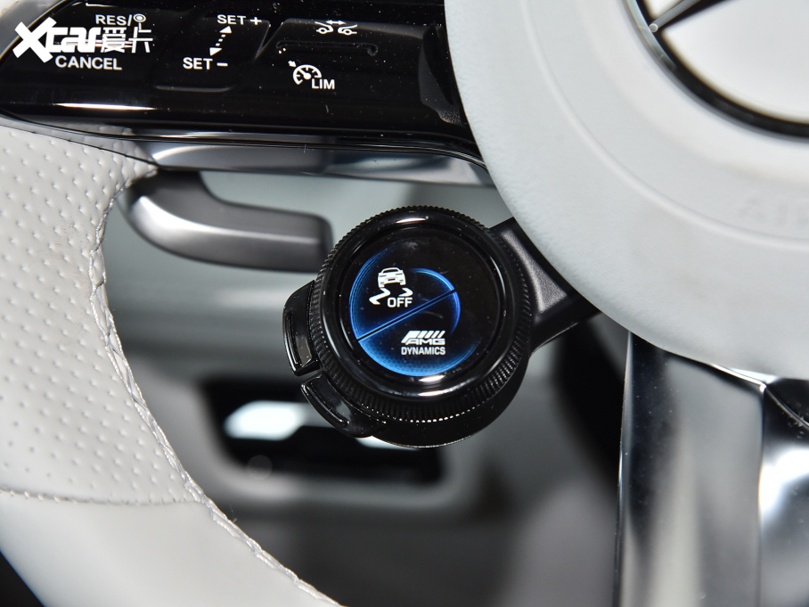 2022��YEQS AMG AMG EQS 53 4MATIC+