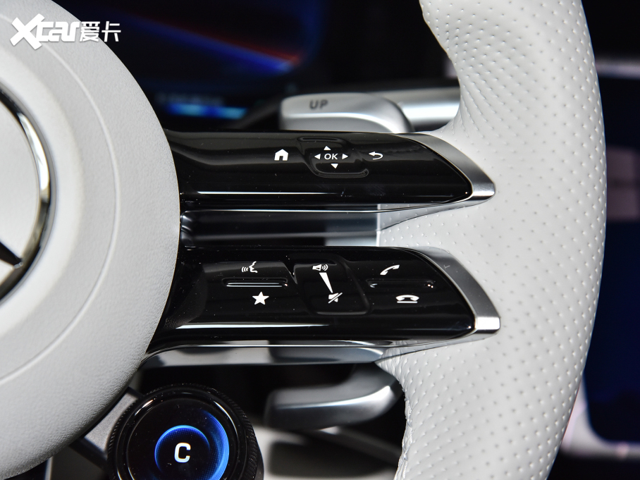 2022��YEQS AMG AMG EQS 53 4MATIC+