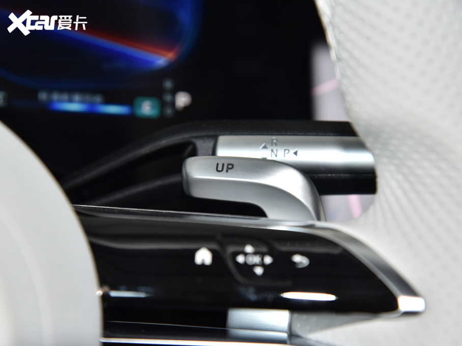 2022��YEQS AMG AMG EQS 53 4MATIC+