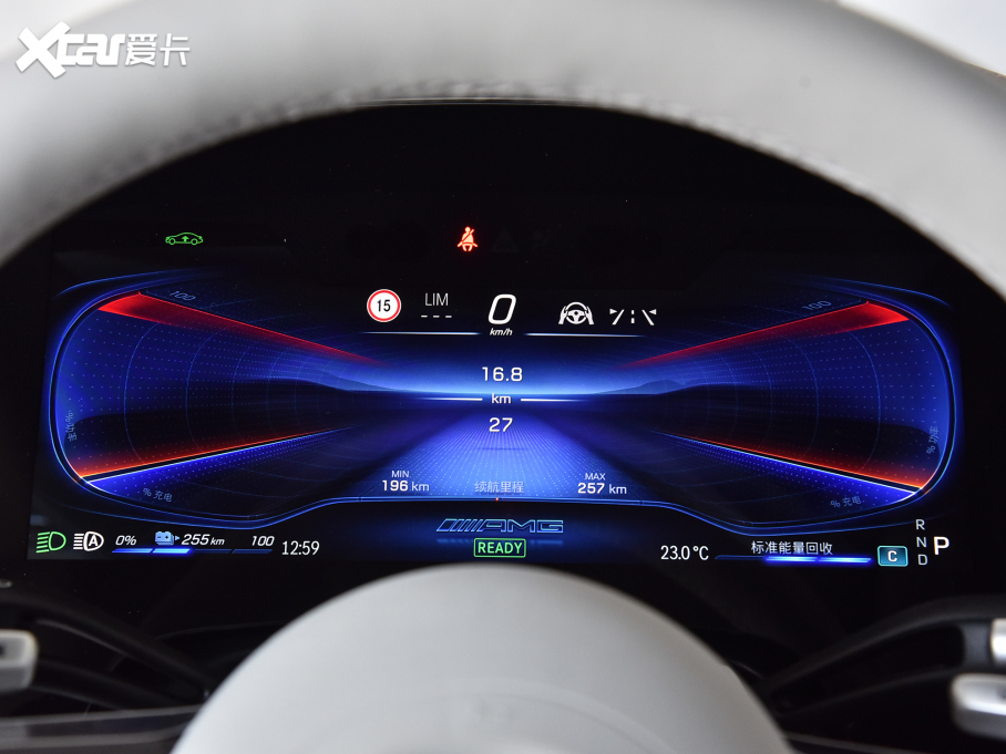 2022��YEQS AMG AMG EQS 53 4MATIC+