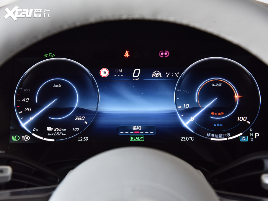 2022��YEQS AMG AMG EQS 53 4MATIC+