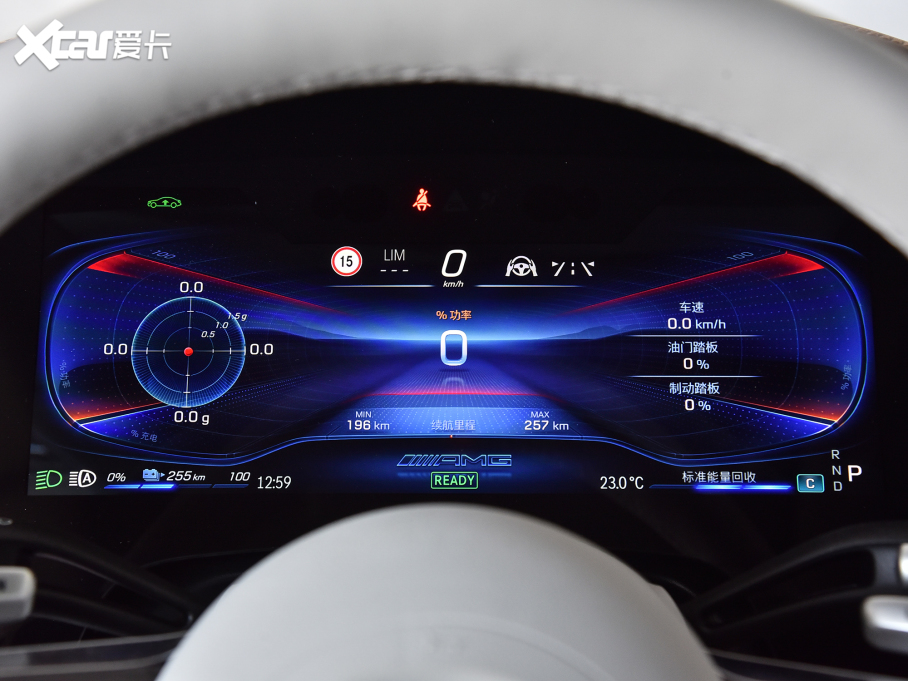 2022��YEQS AMG AMG EQS 53 4MATIC+