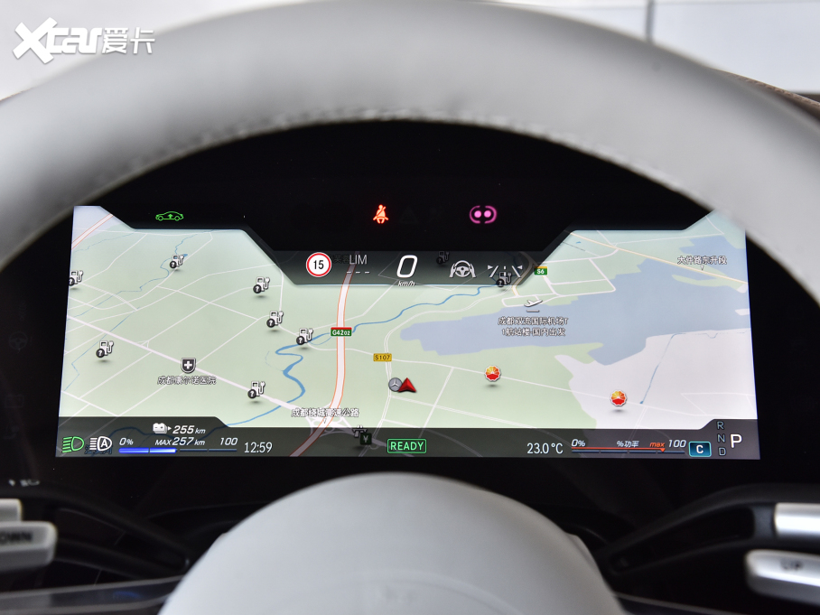 2022��YEQS AMG AMG EQS 53 4MATIC+