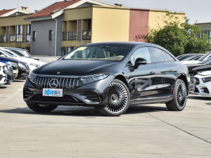 2022AMG EQS 53 4MATIC+ ǰ45