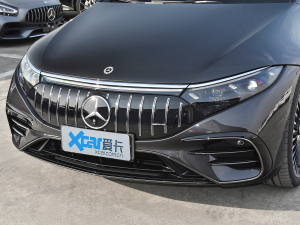 2022��AMG EQS 53 4MATIC+ �������^