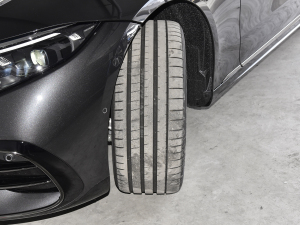 2022��AMG EQS 53 4MATIC+ �������^