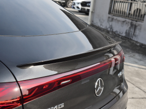 2022��AMG EQS 53 4MATIC+ �������^