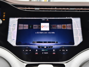 2022��AMG EQS 53 4MATIC+ �п؅^(q��)