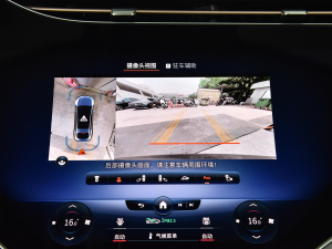 2022��AMG EQS 53 4MATIC+ �п؅^(q��)