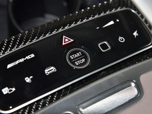 2022��AMG EQS 53 4MATIC+ �п؅^(q��)