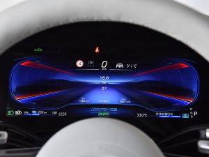 2022��AMG EQS 53 4MATIC+ �п؅^