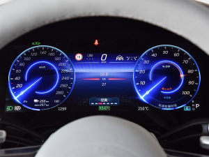 2022��AMG EQS 53 4MATIC+ �п؅^