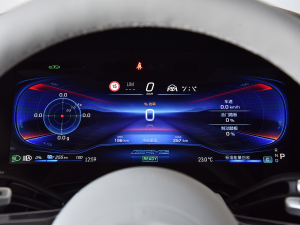 2022��AMG EQS 53 4MATIC+ �п؅^