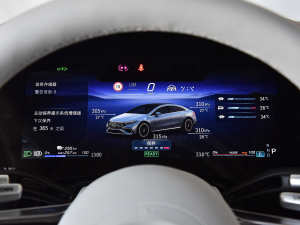 2022��AMG EQS 53 4MATIC+ �п؅^