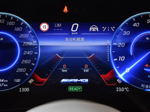 2022��AMG EQS 53 4MATIC+ �п؅^