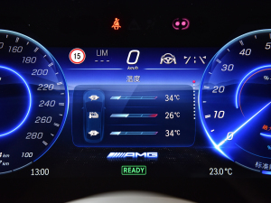 2022��AMG EQS 53 4MATIC+ �п؅^