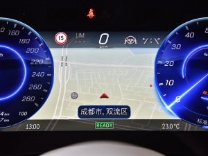 2022��AMG EQS 53 4MATIC+ �п؅^