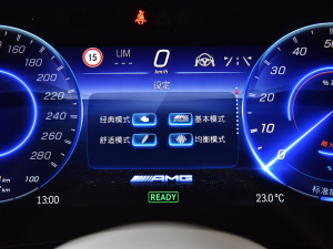 2022��AMG EQS 53 4MATIC+ �п؅^