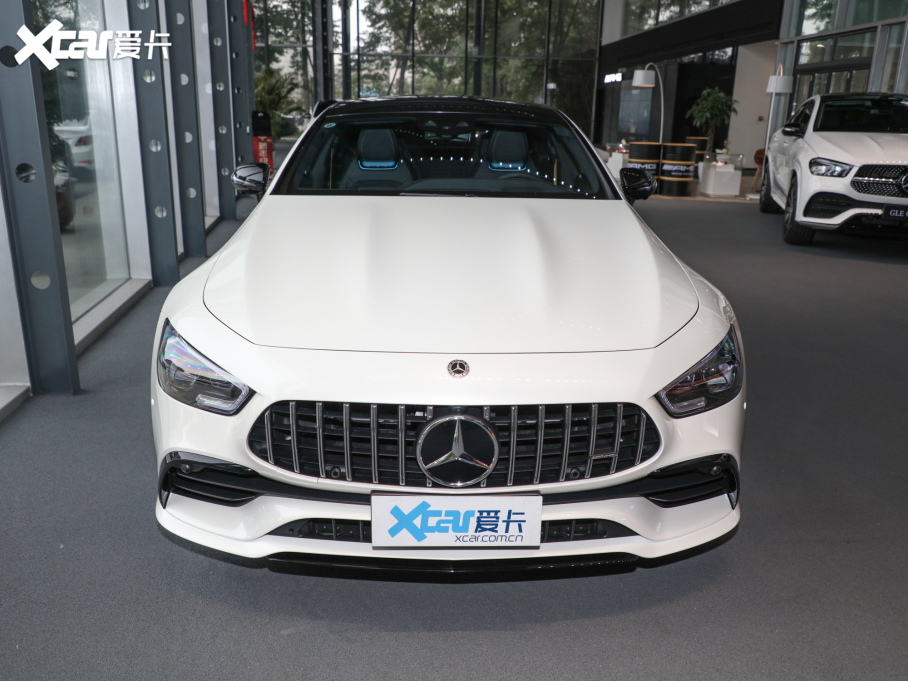 2022AMG GTT AMG GT 50 T܇