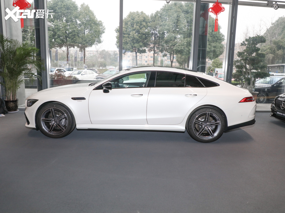 2022AMG GTT AMG GT 50 T܇