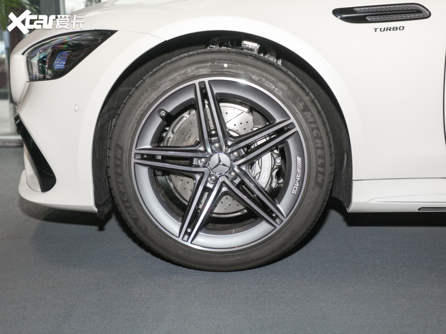 2022AMG GTT AMG GT 50 T܇