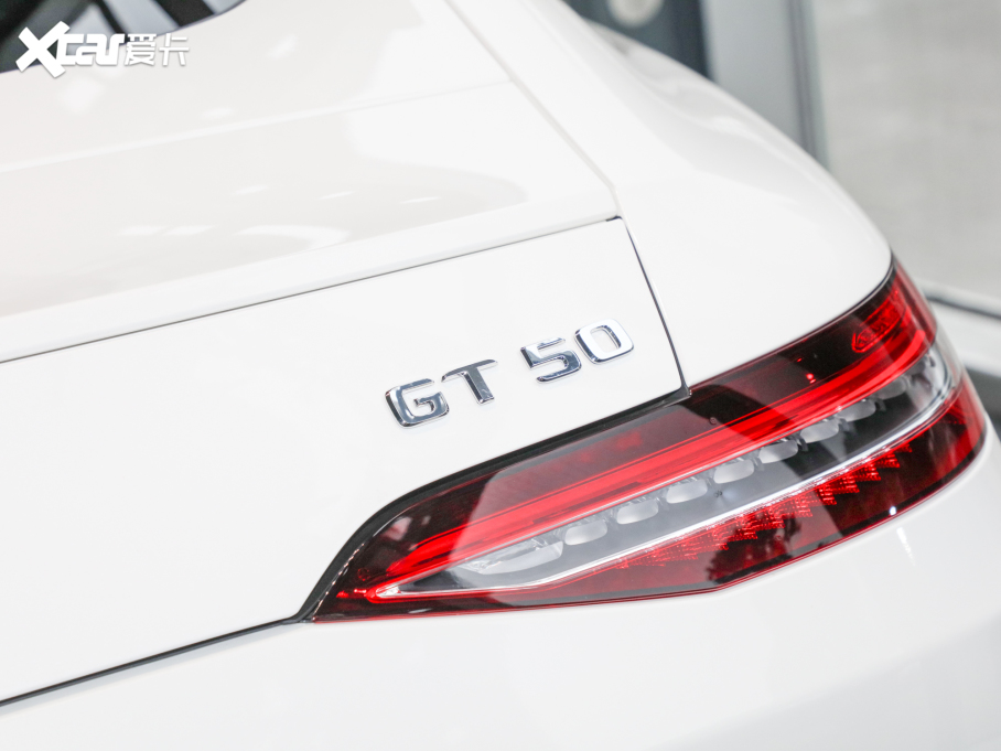 2022AMG GTT AMG GT 50 T܇