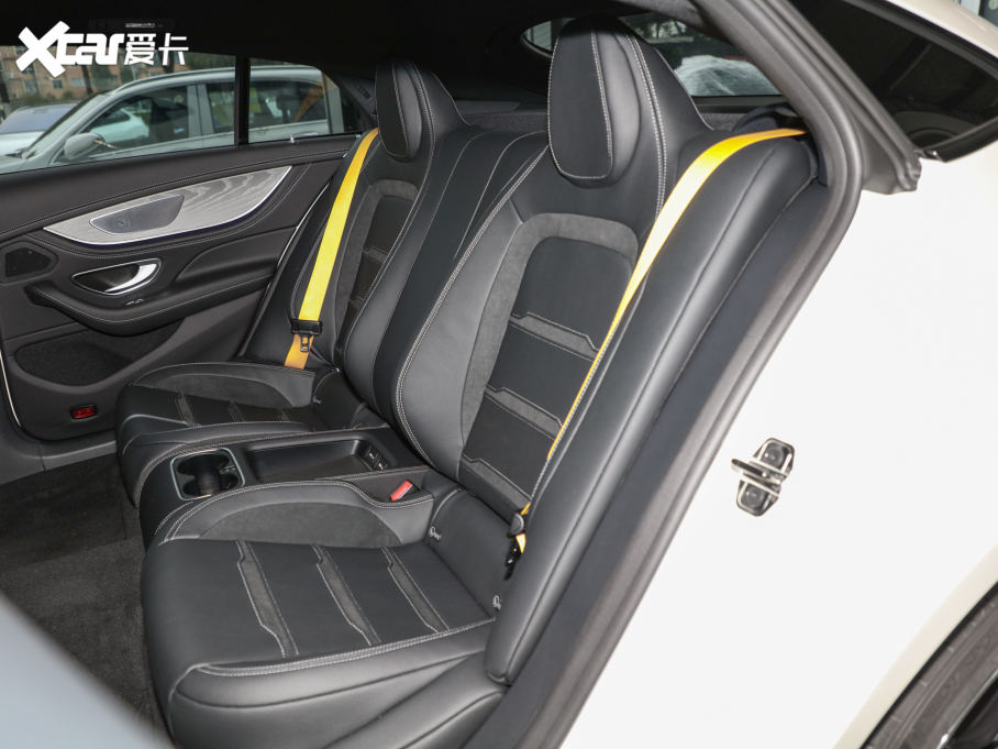 2022A(y)MG GTT AMG GT 50 T܇