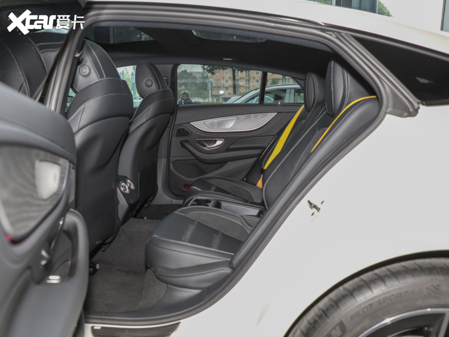 2022AMG GTT AMG GT 50 T܇