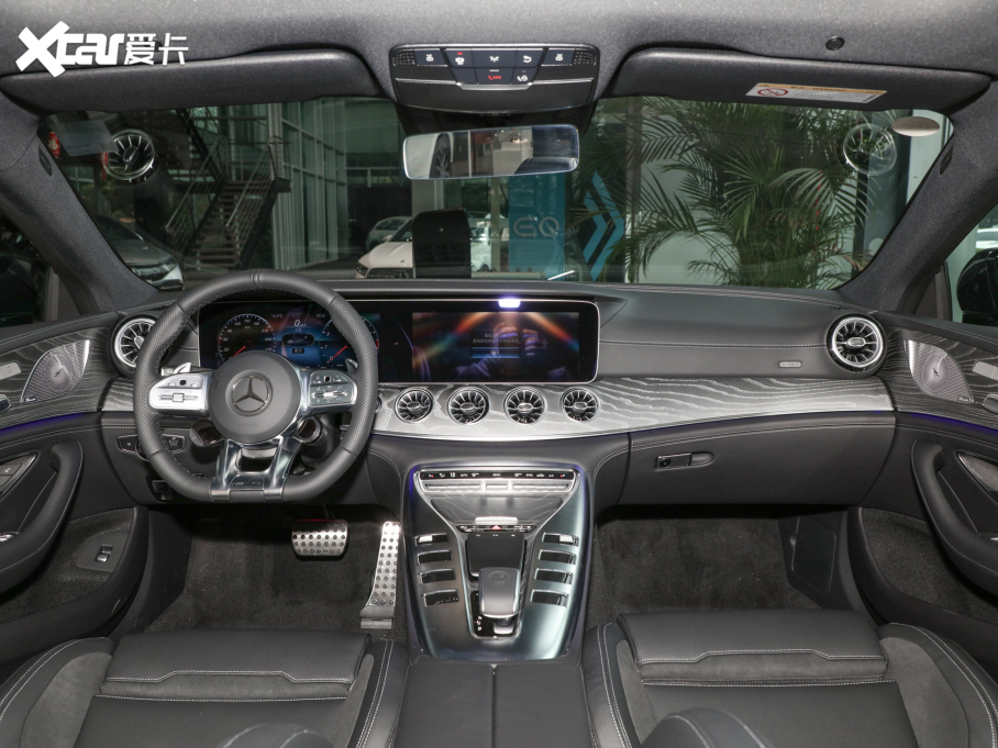 2022AMG GTT AMG GT 50 T܇