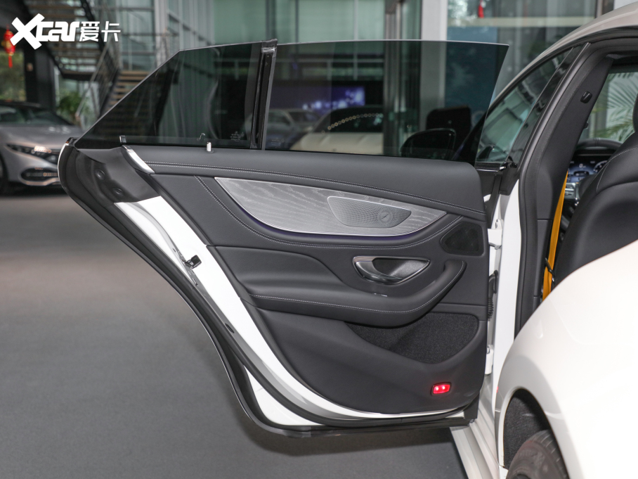 2022AMG GTT AMG GT 50 T܇