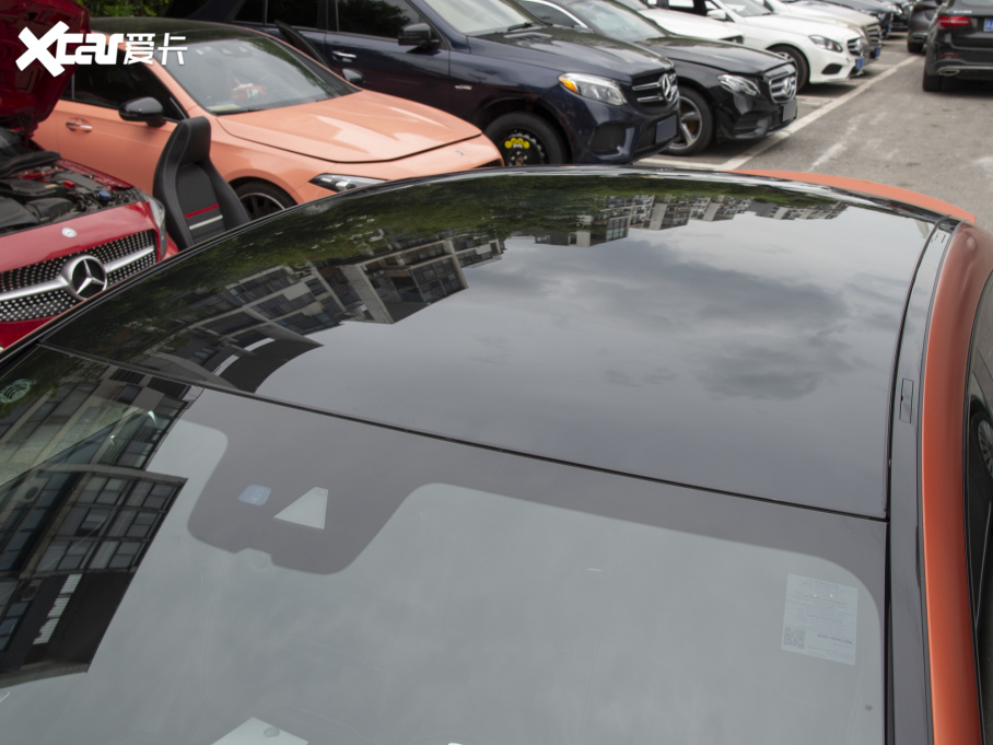 2022AMG GTT AMG GT 50 4MATIC+ T܇ China Edition