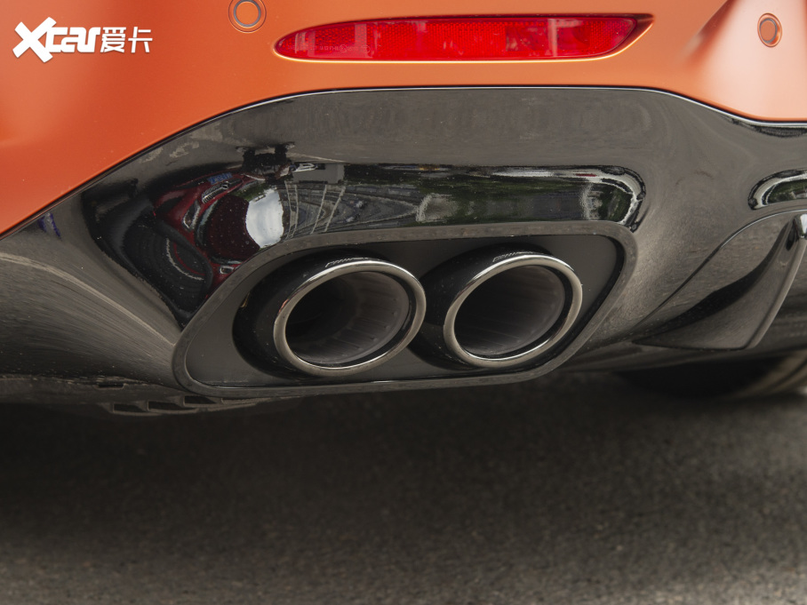 2022A(y)MG GTT AMG GT 50 4MATIC+ T܇ China Edition