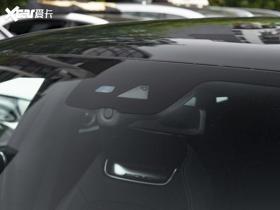 2022A(y)MG GTT AMG GT 50 4MATIC+ T܇ China Edition