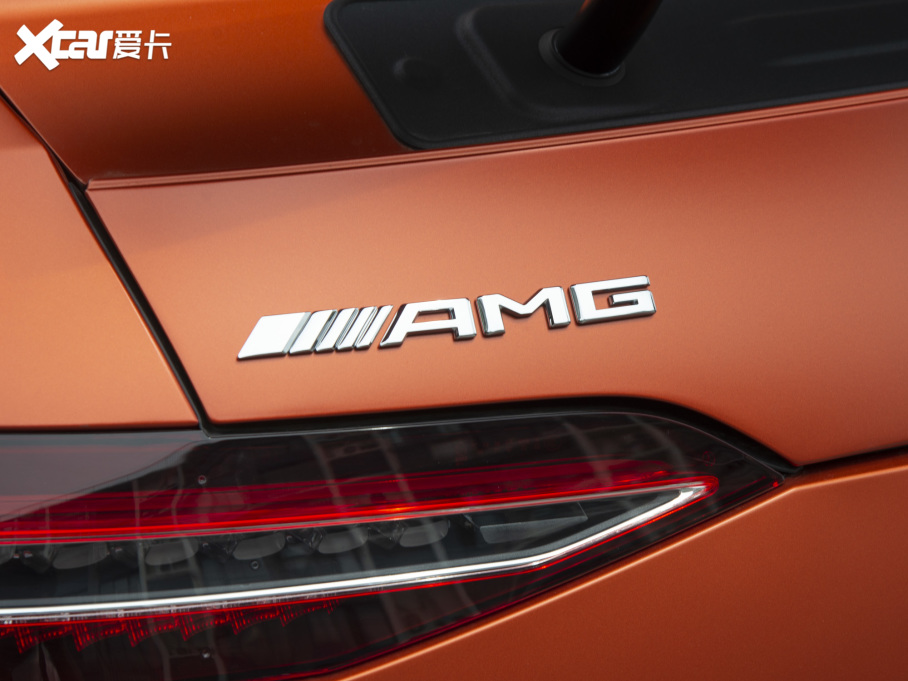 2022AMG GTT AMG GT 50 4MATIC+ T܇ China Edition