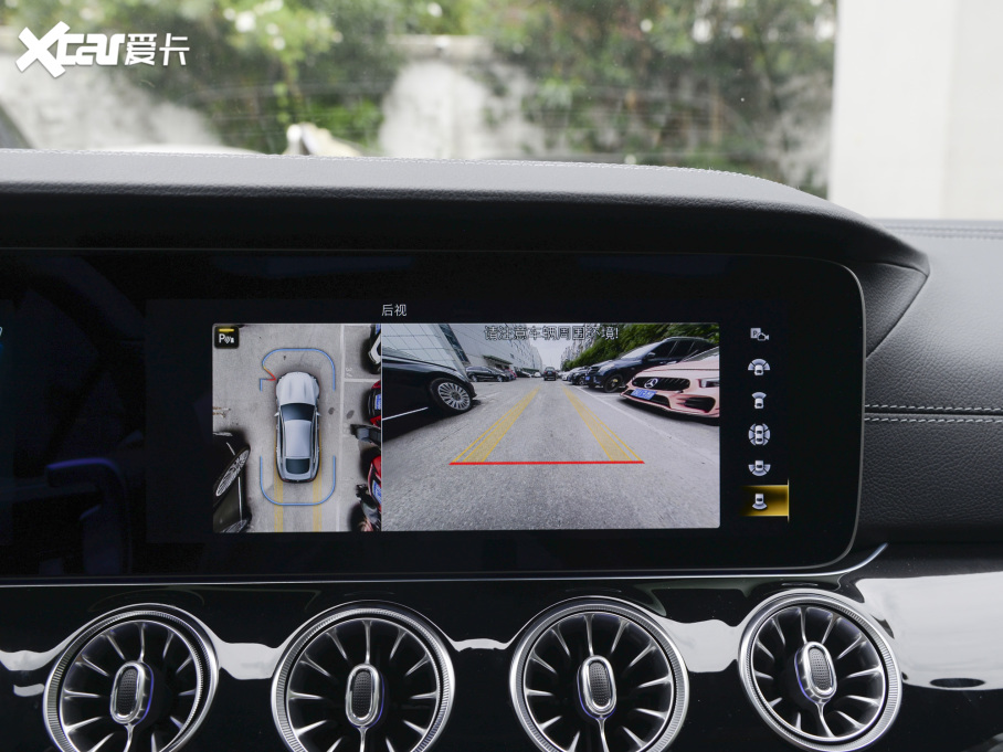 2022AMG GTT AMG GT 50 4MATIC+ T܇ China Edition