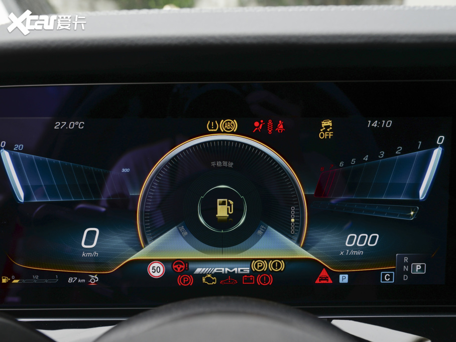 2022A(y)MG GTT AMG GT 50 4MATIC+ T܇ China Edition