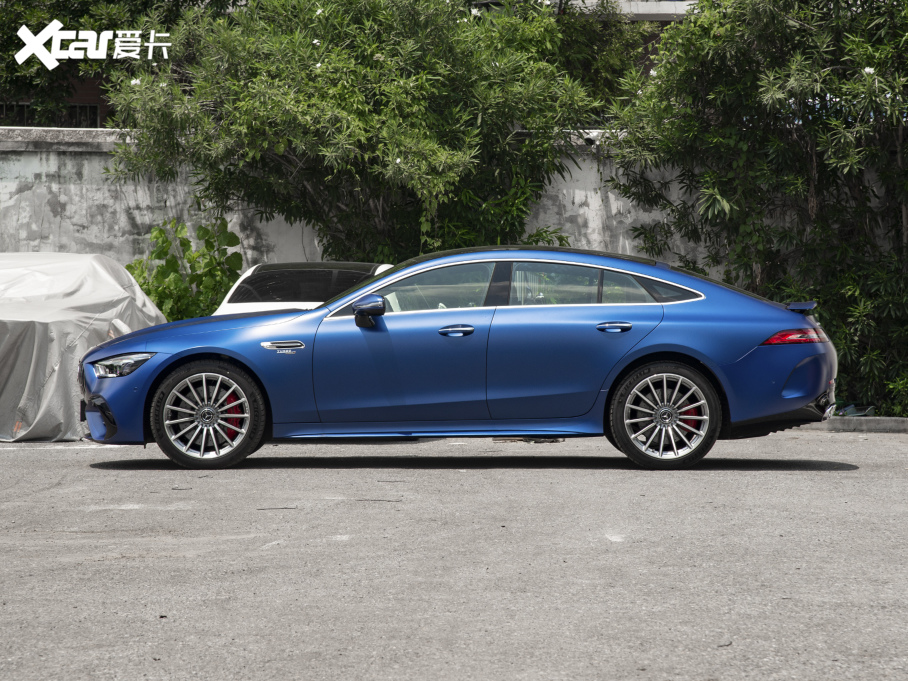 2022AMG GT AMG GT 50 4MATIC+ ܳ 