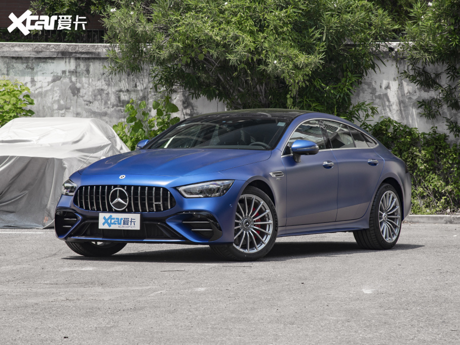 2022AMG GT AMG GT 50 4MATIC+ ܳ 