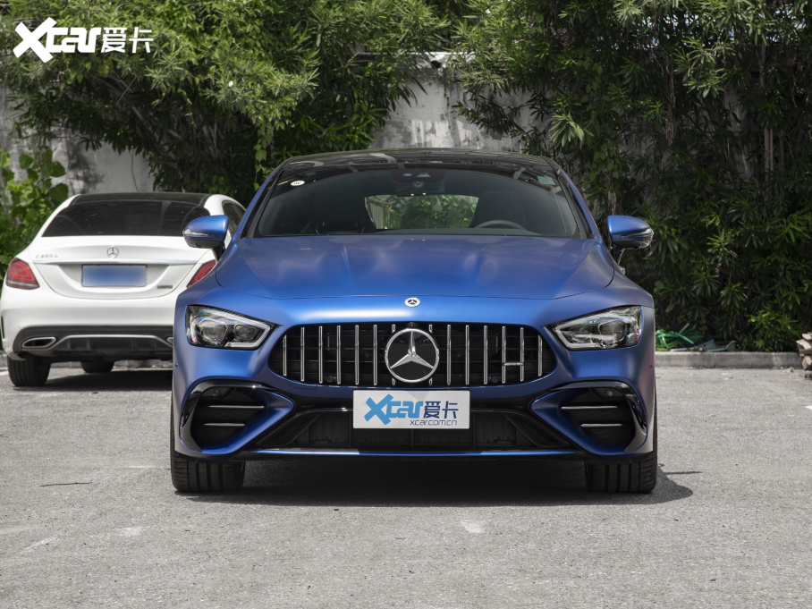 2022AMG GT AMG GT 50 4MATIC+ ܳ 