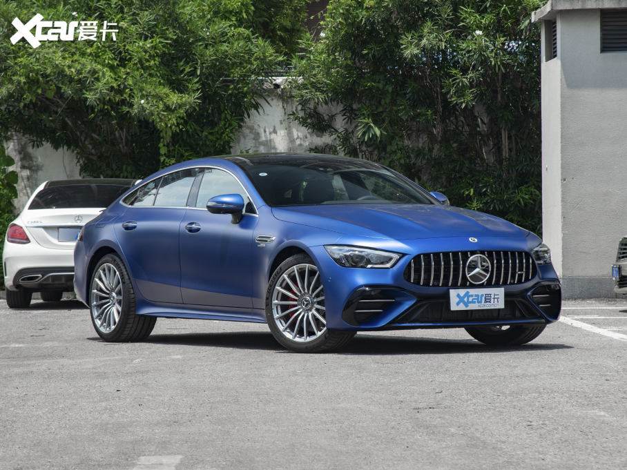 2022AMG GTT AMG GT 50 4MATIC+ T܇ 