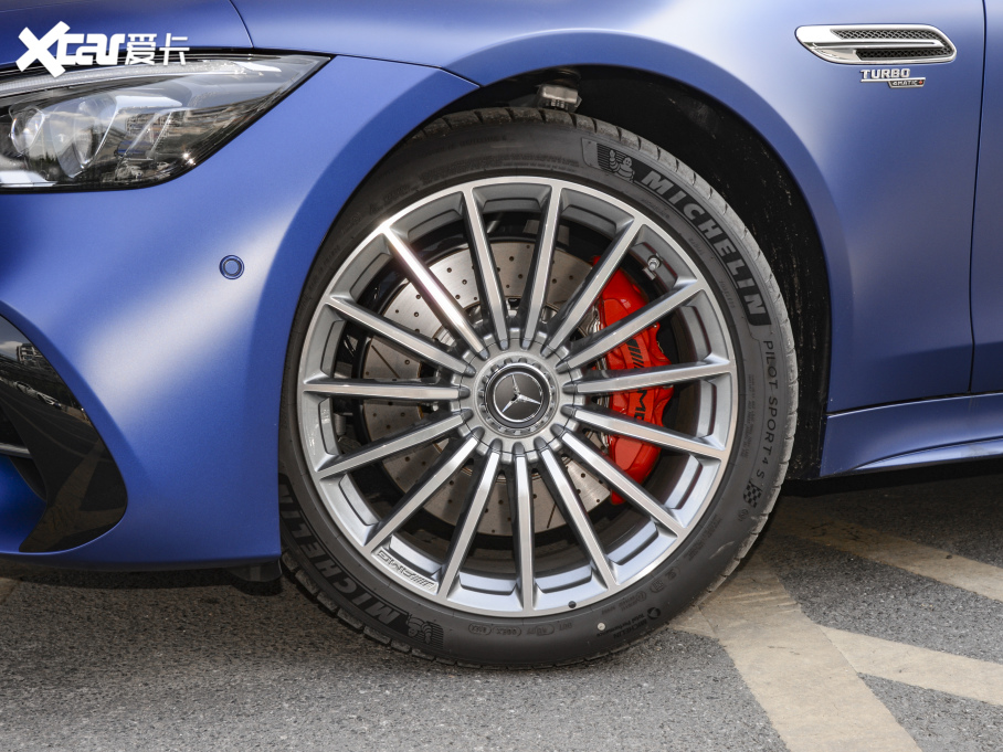 2022A(y)MG GTT AMG GT 50 4MATIC+ T܇ 